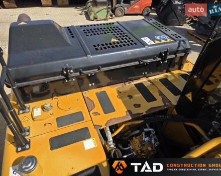 Сани СУ, объемом двигателя 0 л и пробегом 0 тыс. км за 102077 $, фото 9 на Automoto.ua