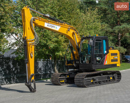Сані СУ, об'ємом двигуна 0 л та пробігом 0 тис. км за 106267 $, фото 4 на Automoto.ua