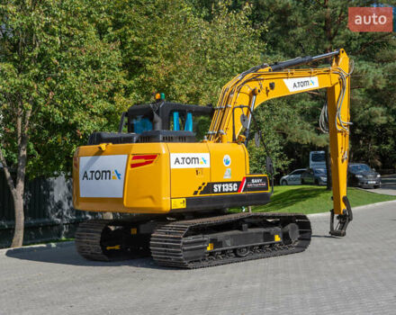 Сані СУ, об'ємом двигуна 0 л та пробігом 0 тис. км за 106267 $, фото 7 на Automoto.ua