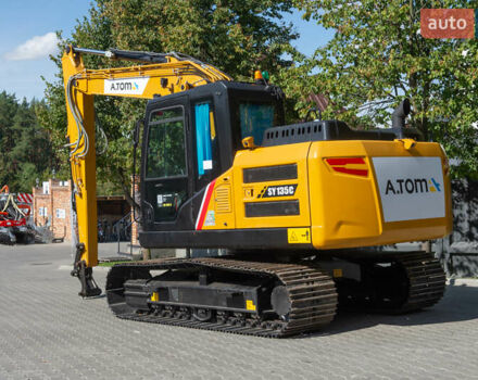 Сані СУ, об'ємом двигуна 0 л та пробігом 0 тис. км за 106267 $, фото 6 на Automoto.ua