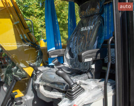 Сані СУ, об'ємом двигуна 0 л та пробігом 0 тис. км за 106267 $, фото 17 на Automoto.ua