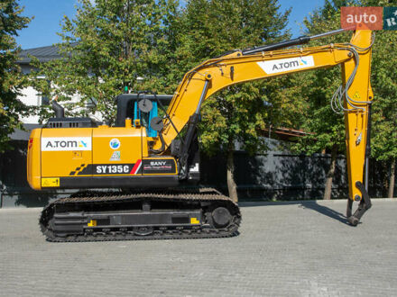 Сани СУ, объемом двигателя 0 л и пробегом 0 тыс. км за 104842 $, фото 1 на Automoto.ua