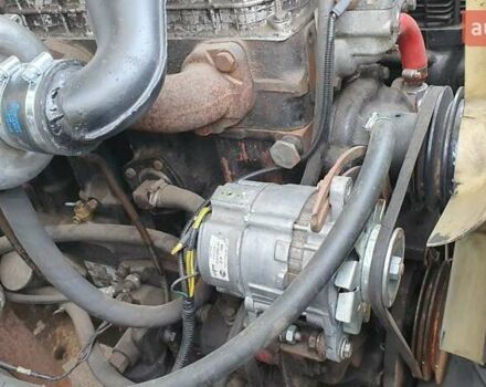 САЗ 3307, об'ємом двигуна 4.75 л та пробігом 1000 тис. км за 12094 $, фото 3 на Automoto.ua