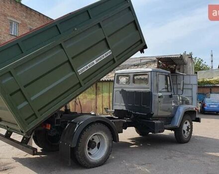 САЗ 3307, об'ємом двигуна 4.75 л та пробігом 1000 тис. км за 12094 $, фото 13 на Automoto.ua
