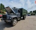 САЗ 3307, об'ємом двигуна 4.75 л та пробігом 1000 тис. км за 12094 $, фото 1 на Automoto.ua