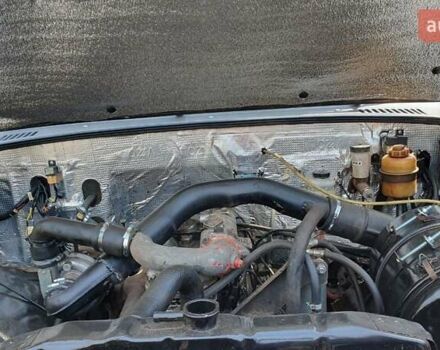САЗ 3307, об'ємом двигуна 4.75 л та пробігом 1000 тис. км за 12094 $, фото 9 на Automoto.ua