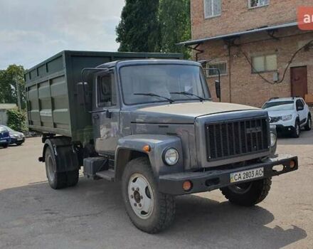 САЗ 3307, об'ємом двигуна 4.75 л та пробігом 1000 тис. км за 12094 $, фото 1 на Automoto.ua