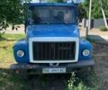 Синій САЗ 3307, об'ємом двигуна 4.75 л та пробігом 300 тис. км за 7700 $, фото 1 на Automoto.ua