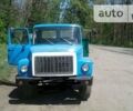 Синий САЗ 3307, объемом двигателя 0 л и пробегом 1 тыс. км за 3800 $, фото 1 на Automoto.ua