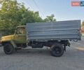 Зелений САЗ 3307, об'ємом двигуна 4.75 л та пробігом 100 тис. км за 6900 $, фото 1 на Automoto.ua