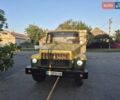 Зелений САЗ 3307, об'ємом двигуна 4.75 л та пробігом 100 тис. км за 6900 $, фото 1 на Automoto.ua