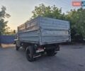 Зелений САЗ 3307, об'ємом двигуна 4.75 л та пробігом 100 тис. км за 6900 $, фото 4 на Automoto.ua