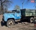 Синий САЗ 3502, объемом двигателя 0 л и пробегом 300 тыс. км за 1560 $, фото 1 на Automoto.ua