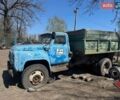 Синий САЗ 3502, объемом двигателя 0 л и пробегом 300 тыс. км за 1300 $, фото 1 на Automoto.ua