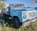 Синій САЗ 3502, об'ємом двигуна 4.25 л та пробігом 55 тис. км за 1500 $, фото 3 на Automoto.ua