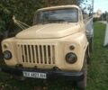Желтый САЗ 3503, объемом двигателя 3.48 л и пробегом 200 тыс. км за 1100 $, фото 1 на Automoto.ua