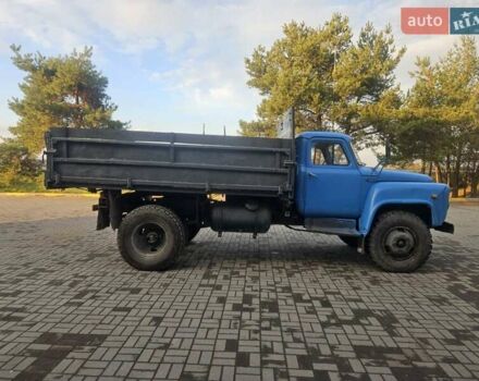 САЗ 3507, об'ємом двигуна 0 л та пробігом 200 тис. км за 1999 $, фото 6 на Automoto.ua