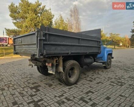 САЗ 3507, об'ємом двигуна 0 л та пробігом 200 тис. км за 1999 $, фото 3 на Automoto.ua