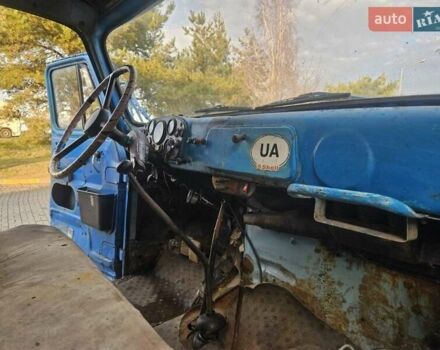 САЗ 3507, об'ємом двигуна 0 л та пробігом 200 тис. км за 1999 $, фото 15 на Automoto.ua