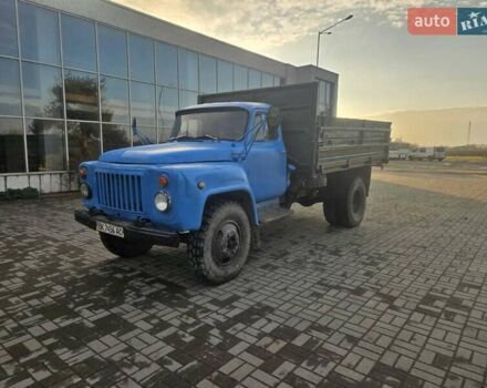 САЗ 3507, об'ємом двигуна 0 л та пробігом 200 тис. км за 1999 $, фото 1 на Automoto.ua