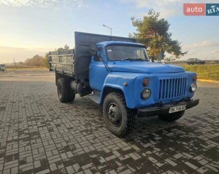 САЗ 3507, об'ємом двигуна 0 л та пробігом 200 тис. км за 1999 $, фото 8 на Automoto.ua