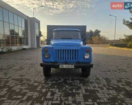 САЗ 3507, об'ємом двигуна 0 л та пробігом 200 тис. км за 1999 $, фото 14 на Automoto.ua