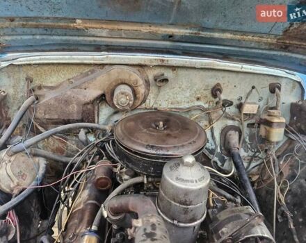 САЗ 3507, об'ємом двигуна 0 л та пробігом 200 тис. км за 1999 $, фото 2 на Automoto.ua