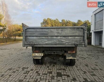 САЗ 3507, об'ємом двигуна 0 л та пробігом 200 тис. км за 1999 $, фото 13 на Automoto.ua