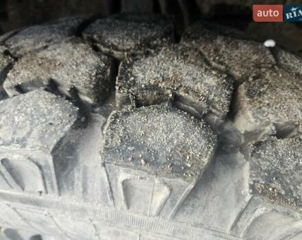 САЗ 3507, об'ємом двигуна 0 л та пробігом 200 тис. км за 1999 $, фото 10 на Automoto.ua