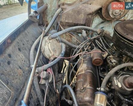 САЗ 3507, об'ємом двигуна 0 л та пробігом 200 тис. км за 1999 $, фото 4 на Automoto.ua