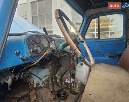 САЗ 3507, об'ємом двигуна 0 л та пробігом 200 тис. км за 1999 $, фото 9 на Automoto.ua