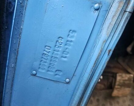 САЗ 3507, об'ємом двигуна 0 л та пробігом 200 тис. км за 1999 $, фото 5 на Automoto.ua