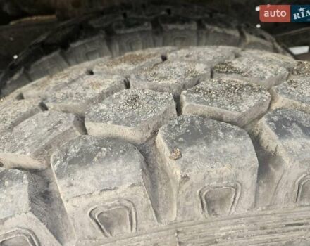 САЗ 3507, об'ємом двигуна 0 л та пробігом 200 тис. км за 1999 $, фото 11 на Automoto.ua