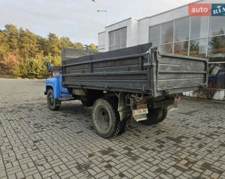 САЗ 3507, об'ємом двигуна 0 л та пробігом 200 тис. км за 1999 $, фото 12 на Automoto.ua