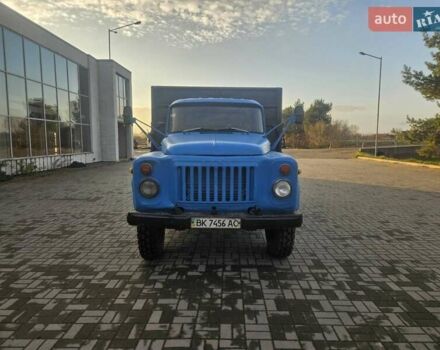 САЗ 3507, об'ємом двигуна 0 л та пробігом 200 тис. км за 1999 $, фото 7 на Automoto.ua