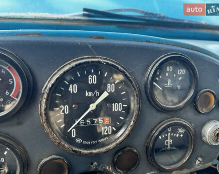 САЗ 3507, объемом двигателя 0 л и пробегом 2 тыс. км за 3999 $, фото 9 на Automoto.ua