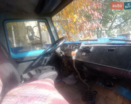 САЗ 3507, объемом двигателя 0 л и пробегом 200 тыс. км за 3600 $, фото 1 на Automoto.ua