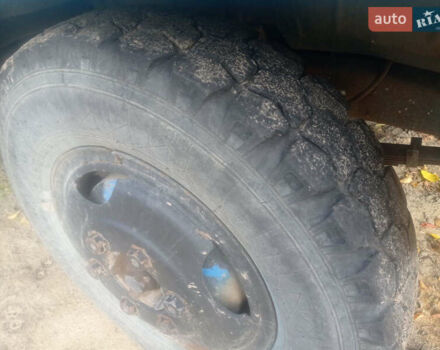 САЗ 3507, объемом двигателя 0 л и пробегом 200 тыс. км за 3600 $, фото 6 на Automoto.ua