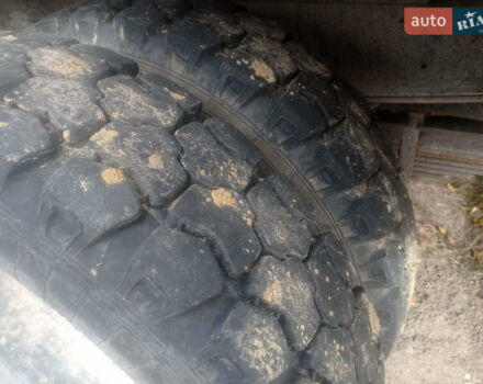 САЗ 3507, объемом двигателя 0 л и пробегом 200 тыс. км за 3600 $, фото 2 на Automoto.ua