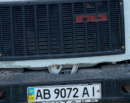 САЗ 3507, объемом двигателя 0 л и пробегом 200 тыс. км за 3600 $, фото 7 на Automoto.ua