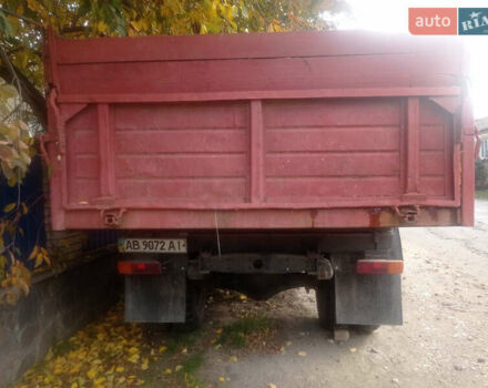 САЗ 3507, объемом двигателя 0 л и пробегом 200 тыс. км за 3600 $, фото 5 на Automoto.ua