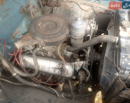 САЗ 3507, объемом двигателя 0 л и пробегом 200 тыс. км за 3600 $, фото 4 на Automoto.ua