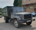 Серый САЗ 3507, объемом двигателя 4.8 л и пробегом 0 тыс. км за 12400 $, фото 2 на Automoto.ua