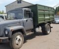 Серый САЗ 3507, объемом двигателя 4.8 л и пробегом 0 тыс. км за 12400 $, фото 1 на Automoto.ua
