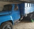 Синій САЗ 3507, об'ємом двигуна 4.5 л та пробігом 80 тис. км за 1600 $, фото 1 на Automoto.ua