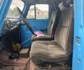 Синий САЗ 3507, объемом двигателя 4.25 л и пробегом 200 тыс. км за 3700 $, фото 4 на Automoto.ua