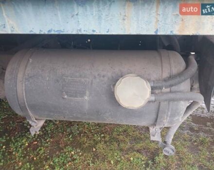 САЗ 3507 1988 у Емильчином на Automoto.ua Синій САЗ 3507, об'ємом двигуна 4.25 л та пробігом 38 тис. км за 2600 $, фото 5 на Automoto.ua