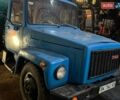 Синий САЗ 3507, объемом двигателя 0 л и пробегом 180 тыс. км за 2000 $, фото 1 на Automoto.ua