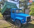 Синий САЗ 3507, объемом двигателя 4.25 л и пробегом 1000 тыс. км за 6000 $, фото 9 на Automoto.ua