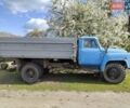 Синий САЗ 3507, объемом двигателя 4.25 л и пробегом 60 тыс. км за 2400 $, фото 1 на Automoto.ua